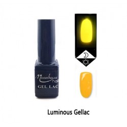 Oja semipermanenta fluorescent 5ml #651 Oja semipermanenta fluorescent 5ml #651